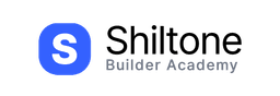 Shiltone Builder Academy